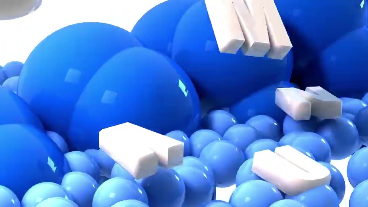 Samsung Logo Balls in Preview 1982 Jeni Effects