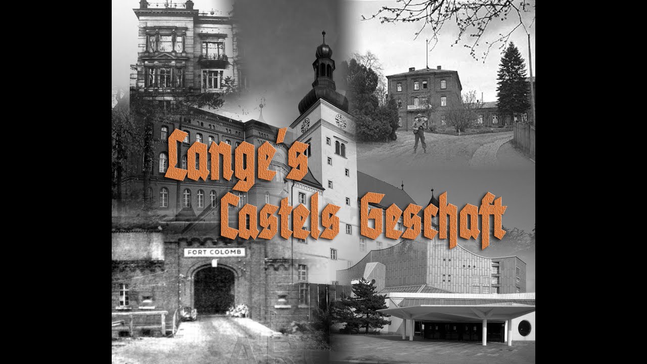 SPECIAL OFFER: Classic Europe - The Best Castles around...