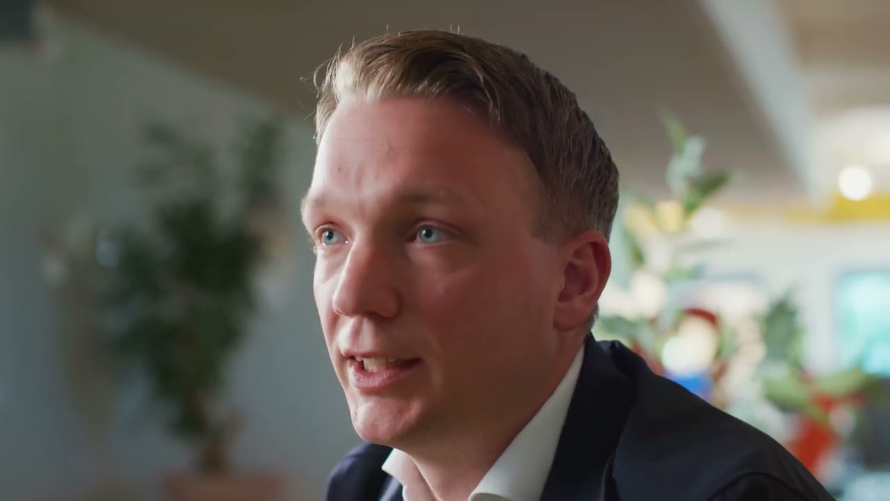 Belastingadviseur bij de Jong & Laan – Mijn motivatie voor dit werk