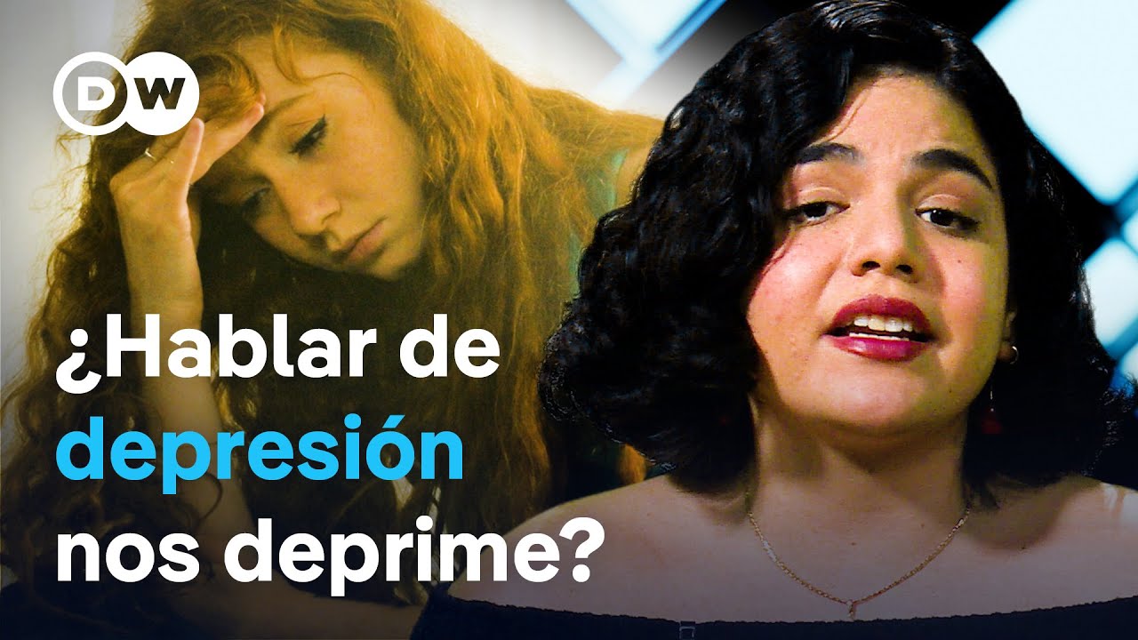 Así nos impacta hablar más de salud mental