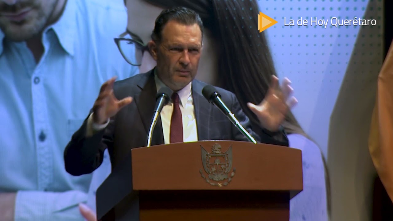 #Quer&eacute;taro &raquo; Lanzamiento de la Alianza Empresarial para la Educaci&oacute;n Dual Centro-Baj&iacute;o-Occidente