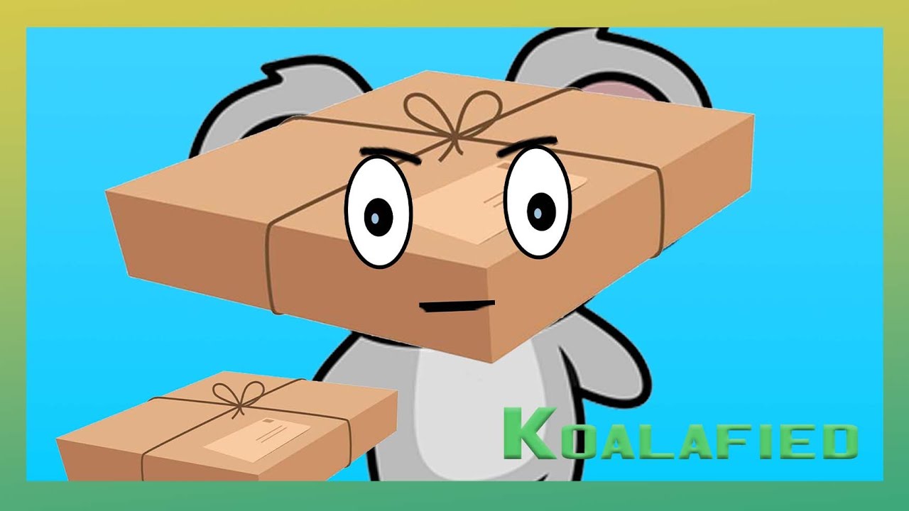 Koalafied - Moody Duty