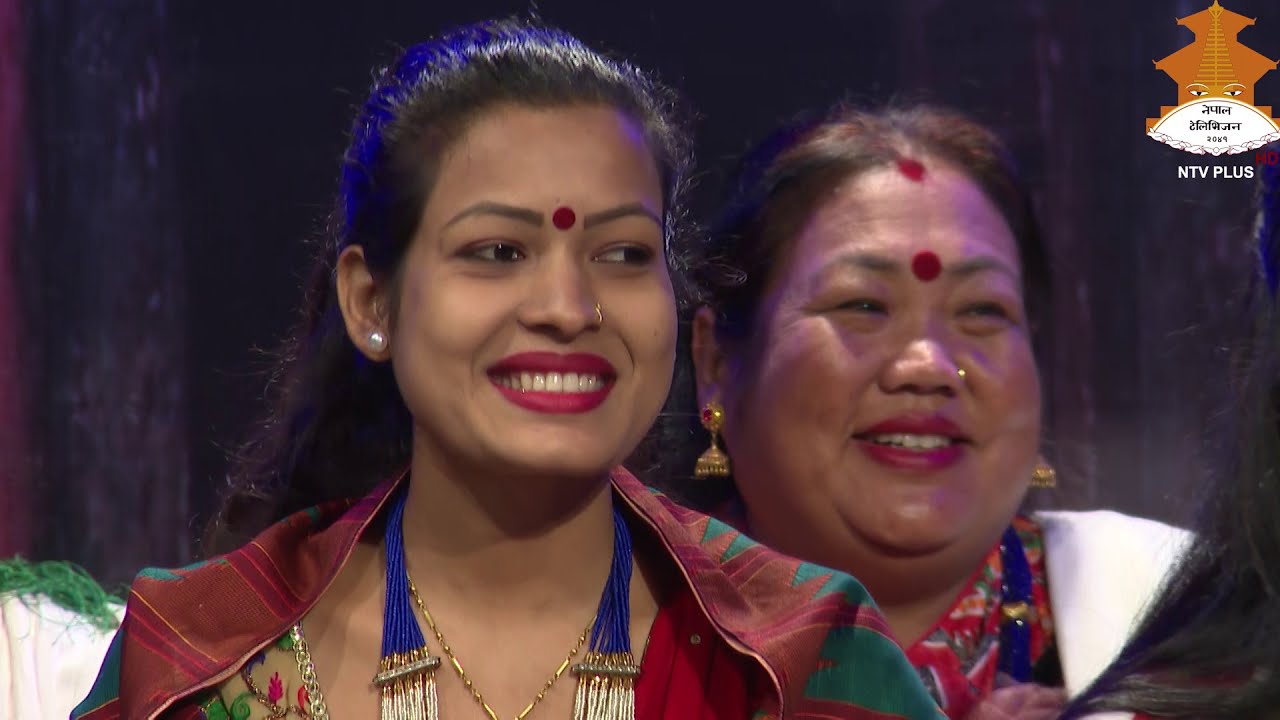 Tika Sanu VS Sagar BC || EPISODE - 16 || NEPAL TELEVISION PLUS #ntvpluslokdohori