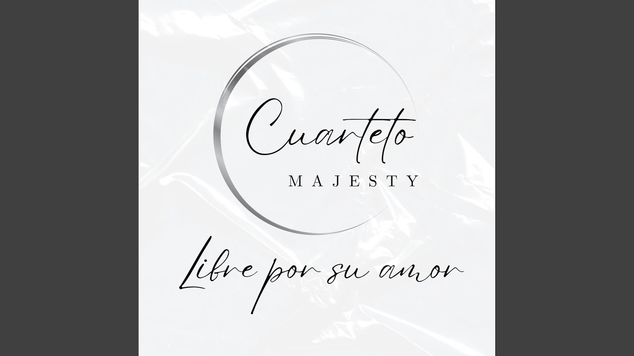 Libre por su amor (feat. Boris González)
