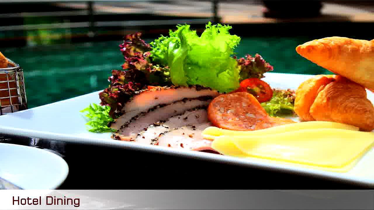 Kiang Haad Beach Hua Hin Hotel