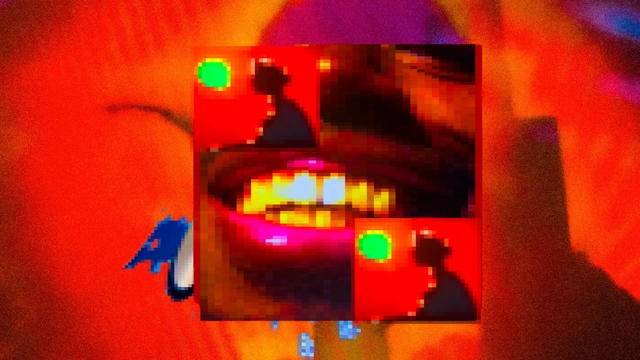 I produced a 'Tune From the Sun'