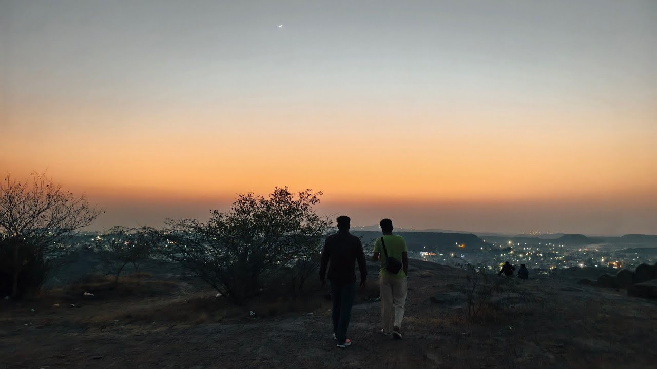 Tikri Hills jodhpur || jodhpur travel vlog || jodhpur motovlog || Meharangarh fort jodhpur 