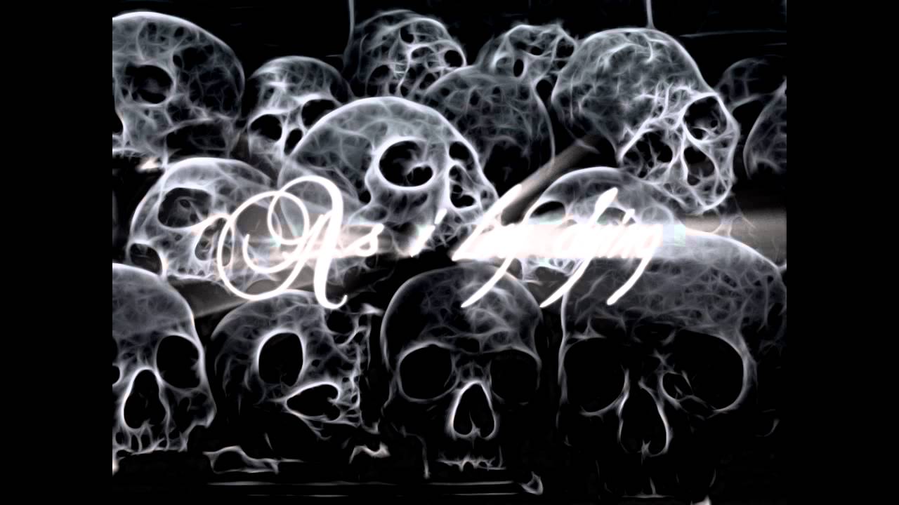 As I Lay Dying - The Darkest Nights (8 bit)