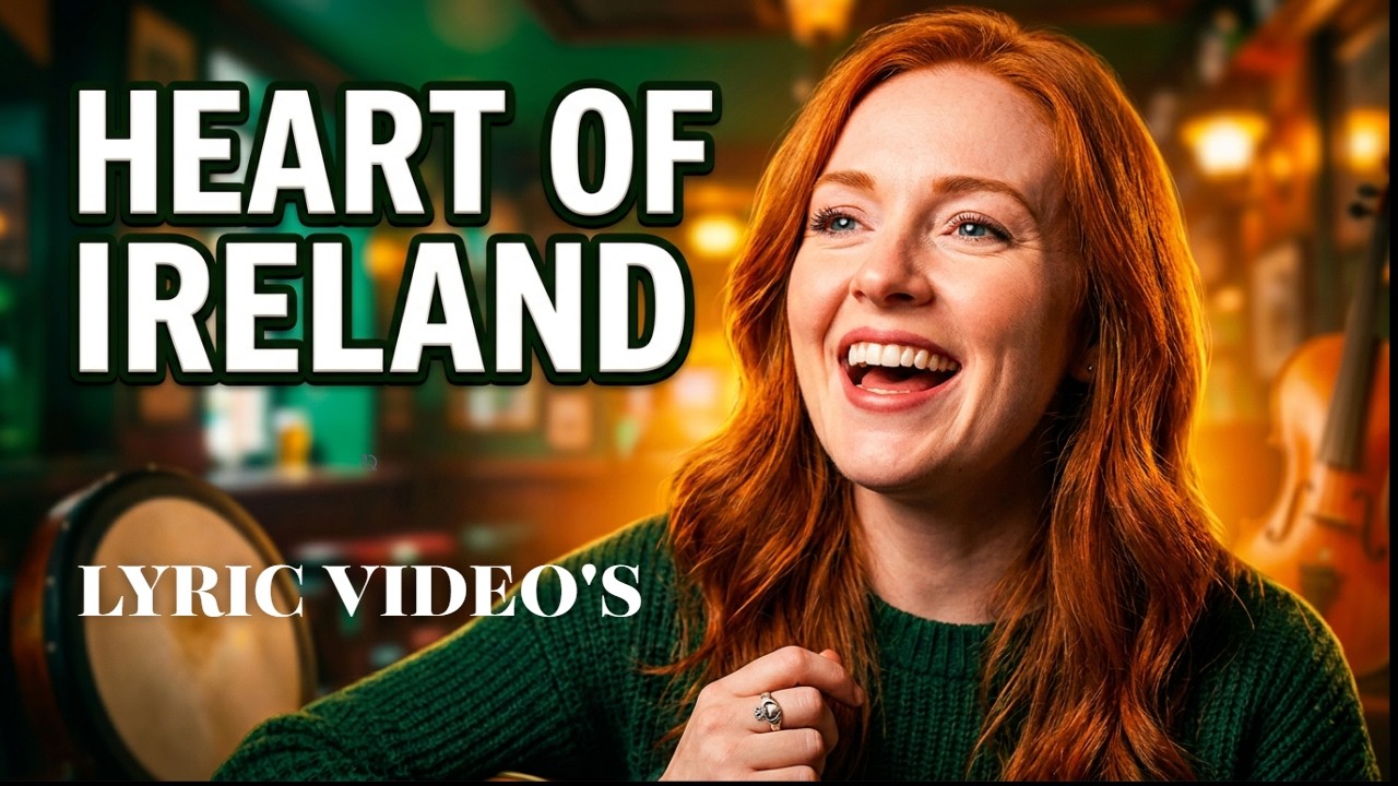 Gather Round Ye Irishmen | The History That Built the Emerald Isle