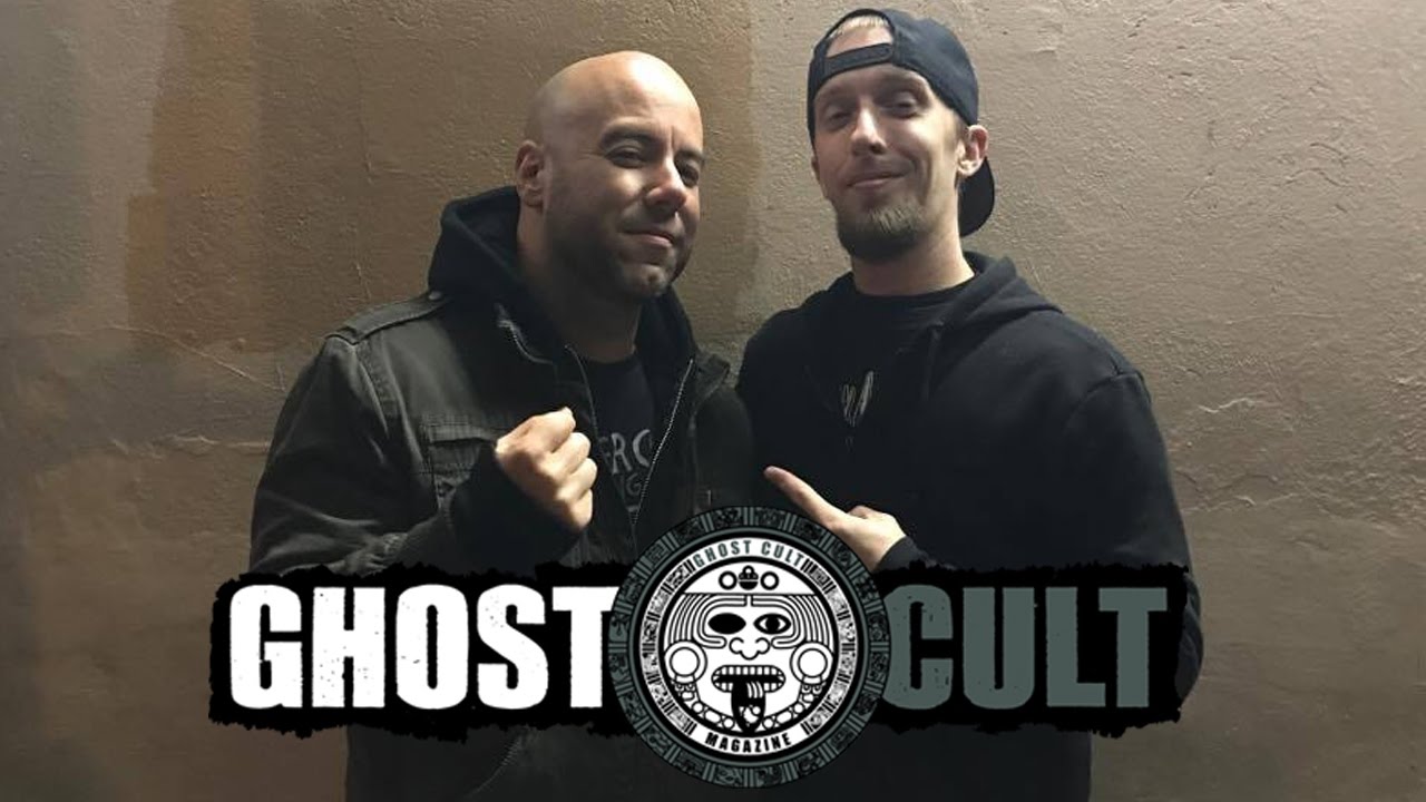 Greg Kubacki of Car Bomb on the writing, recording, and touring for 