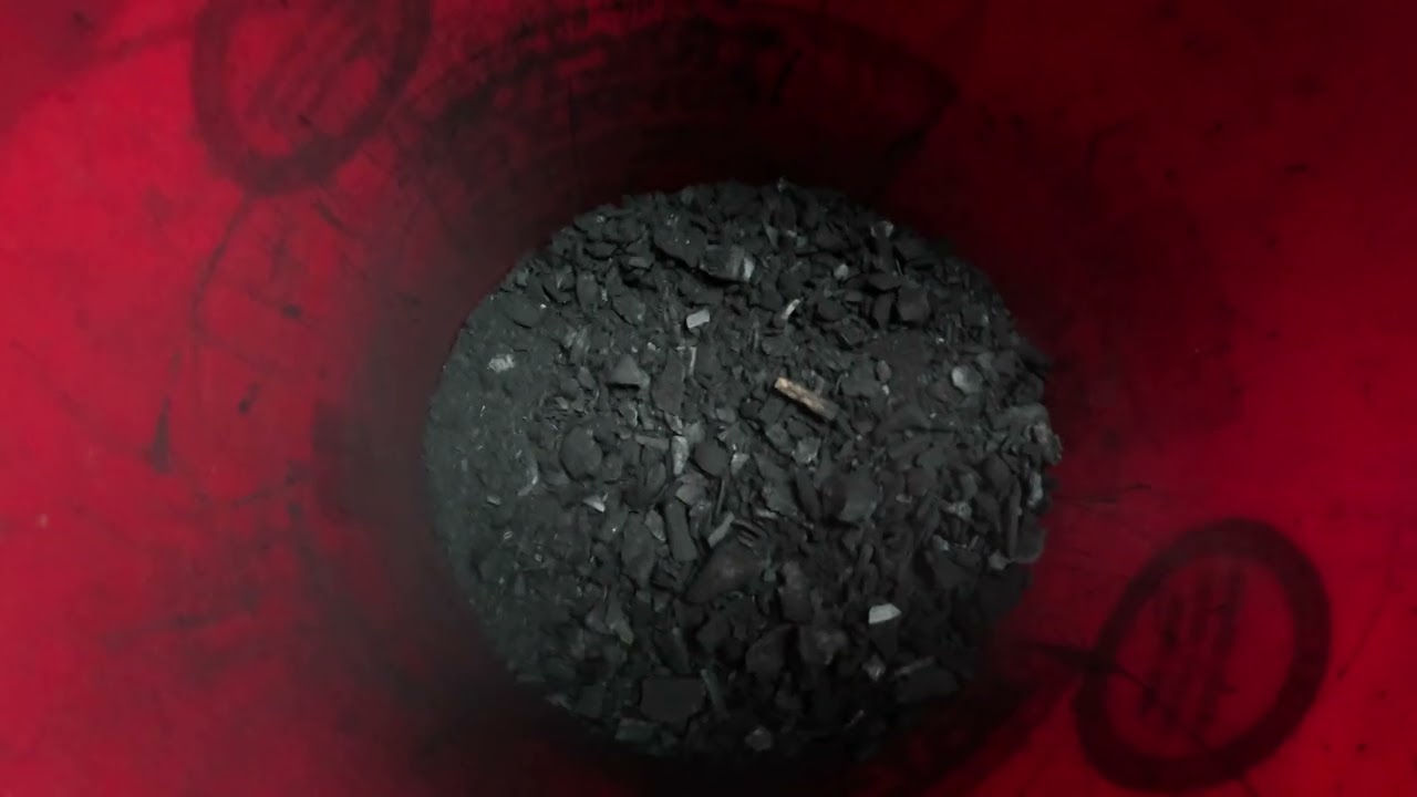 BioChar to Chicken Coop