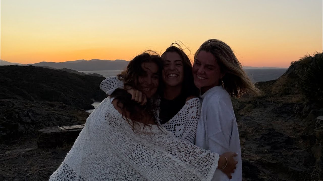 Escapada a la costa!! Bienvenidos!!🤸‍♀️🤸‍♀️🤸‍♀️🤸‍♀️
