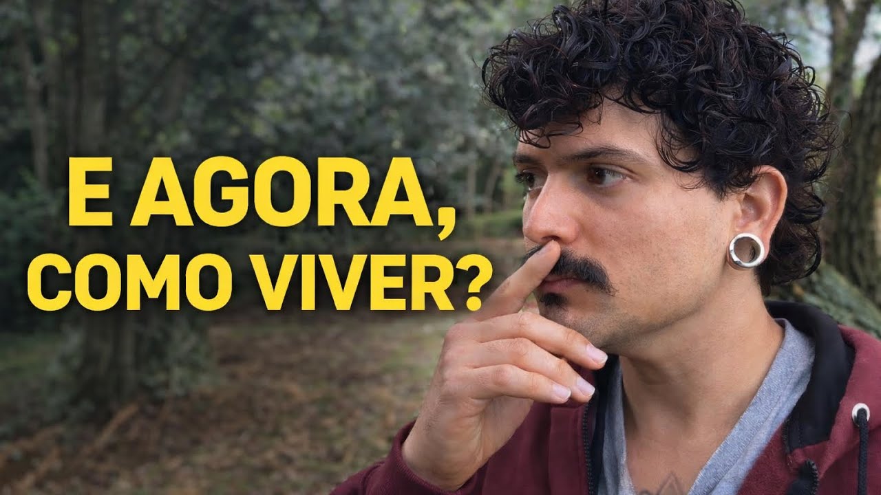 Deus está morto: o que sobrou do sentido?