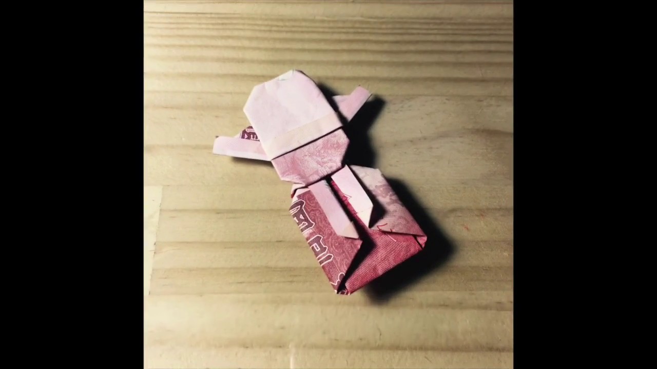 百元小財神