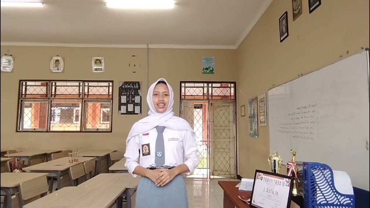 Bhineka tunggal ika dalam kehidupan sehari-hari