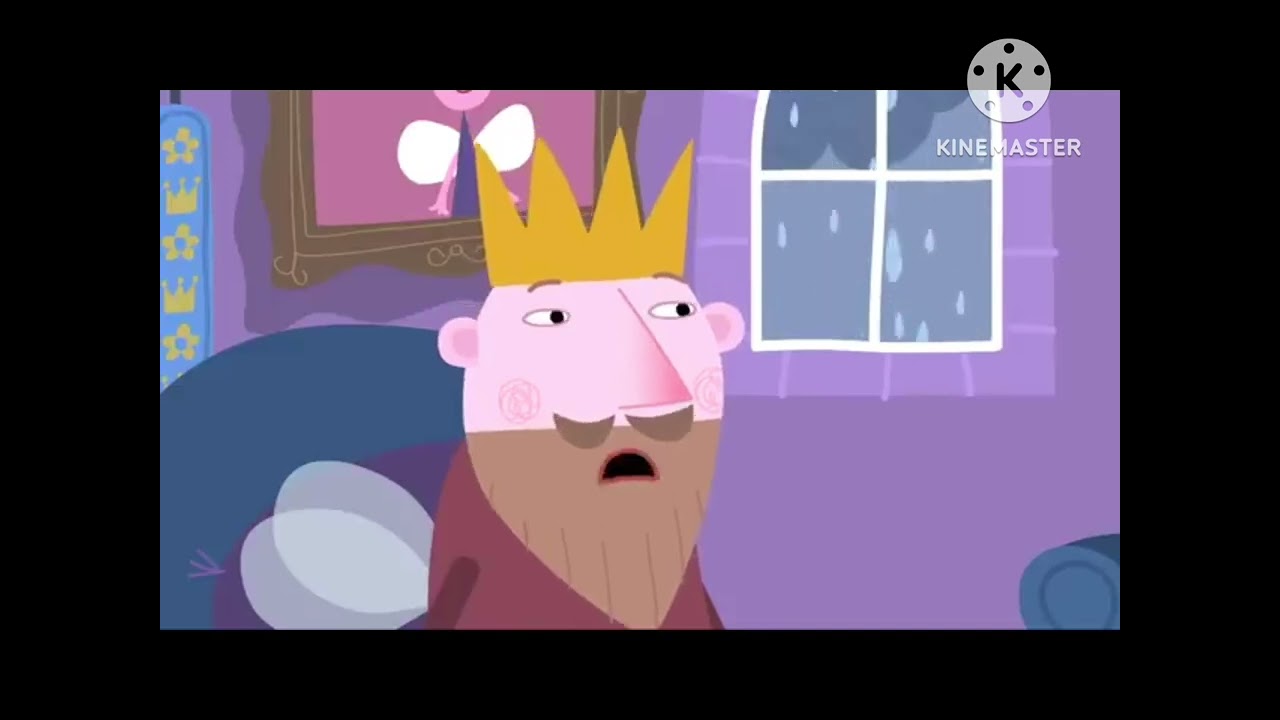 “The Secret of NIMH” (Toon Style) Part 10 - Meet Guy/The Grand Council Meeting