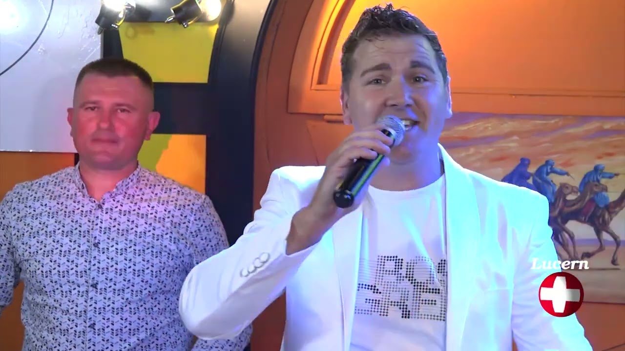 Mujče Durić - Vozovi prolaze (Sezam TV) 2024
