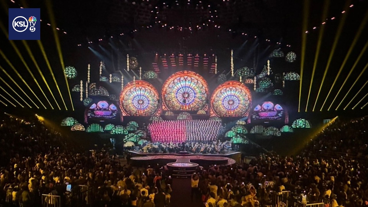 A week of joy and music: Tabernacle Choir’s Brazil tour ends in São Paulo
