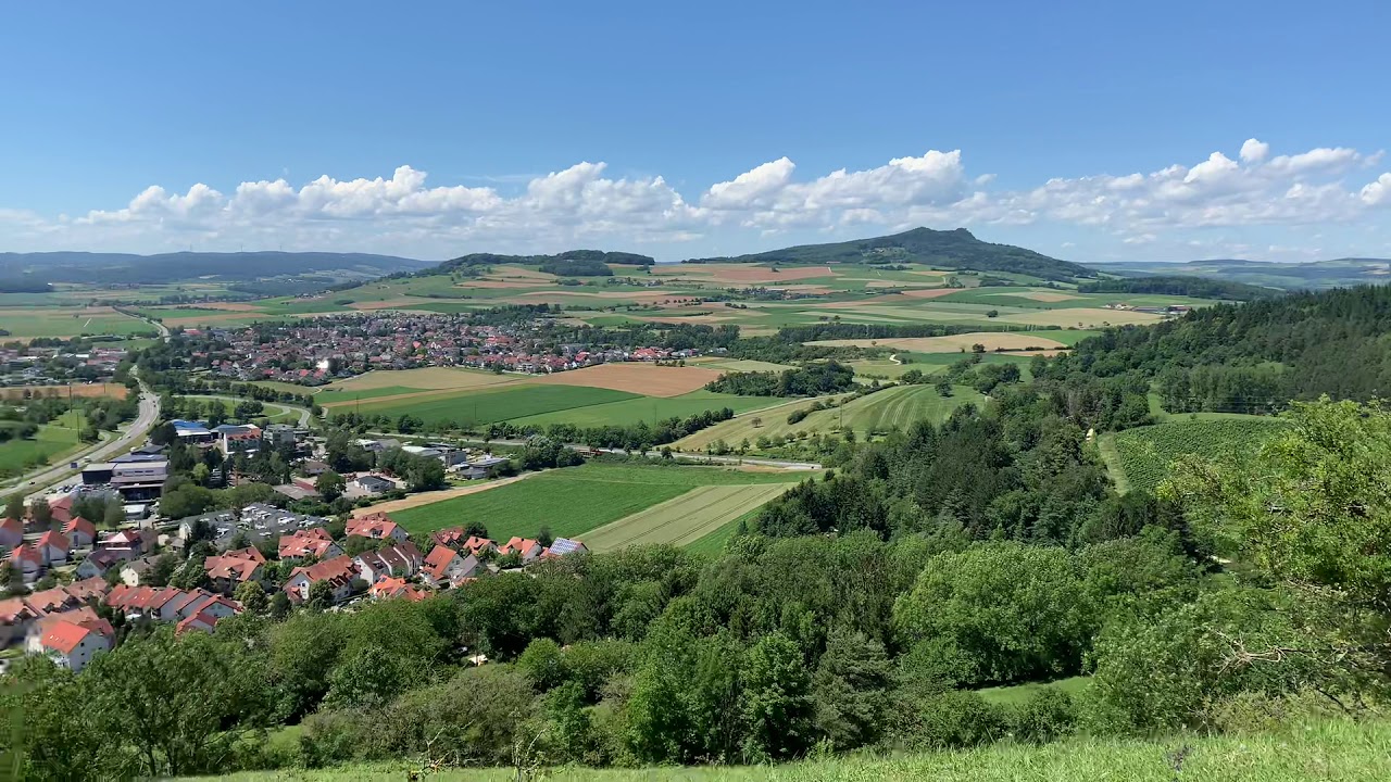 Singen, Baden W&uuml;rttemberg