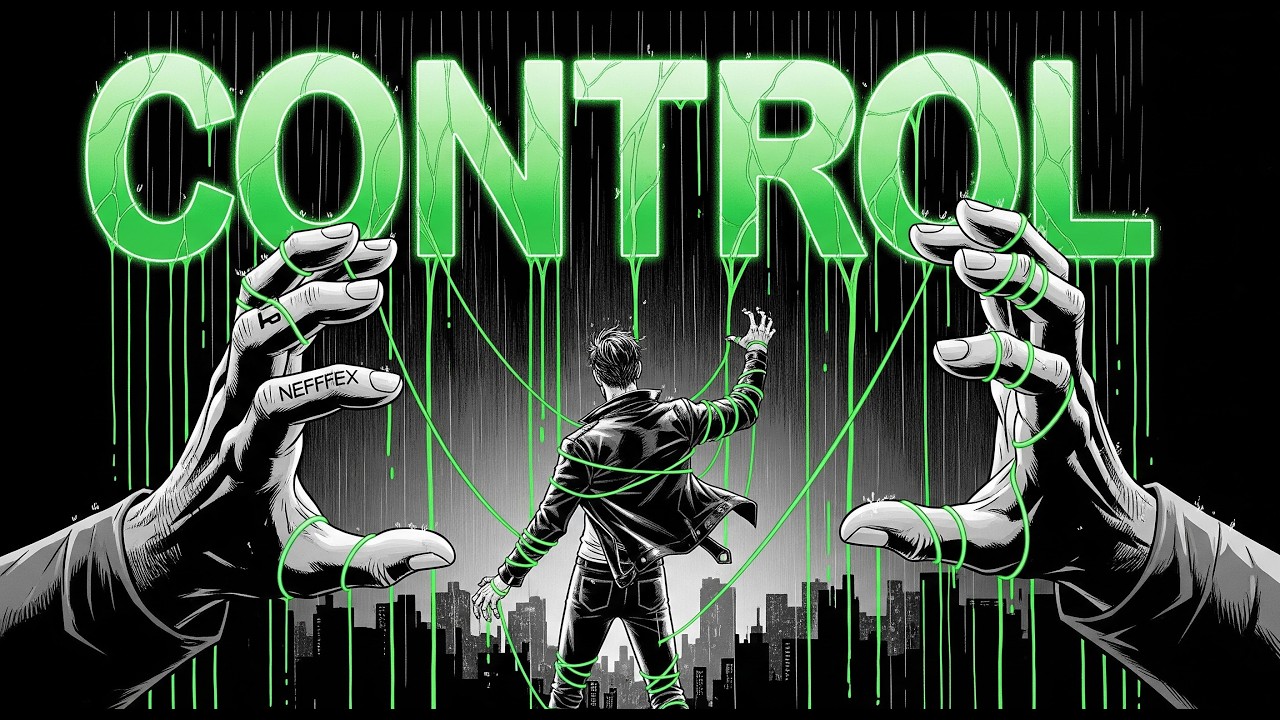 CONTROL - NEFFEX | The Ultimate Self-Discipline Anthem