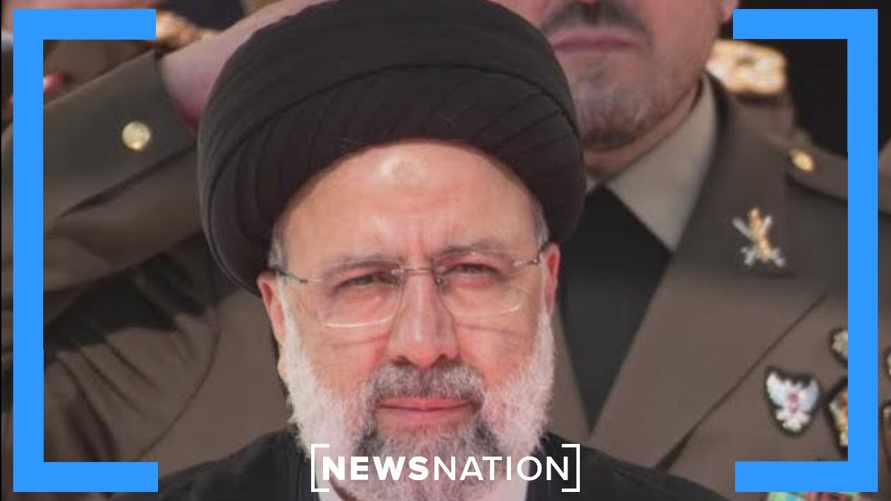 Iran indicates Ayatollah Ali Khamenei’s son will be named supreme leader | NewsNation Live
