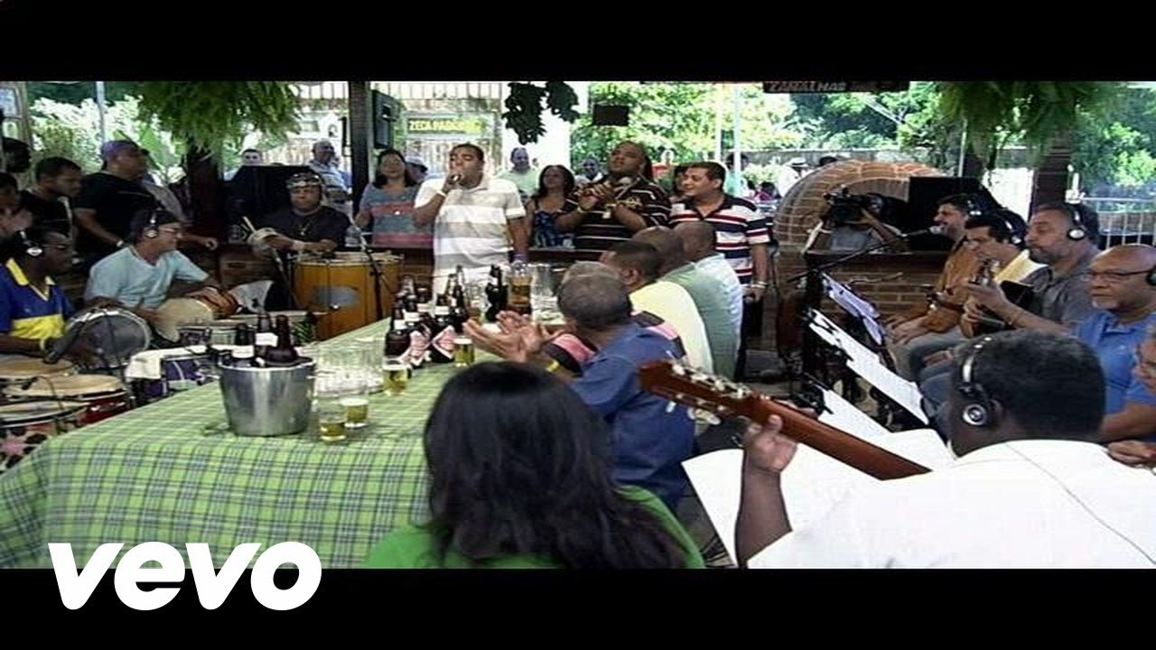 Alma Boêmia / Você É O Espinho E Não A Flor / A Vitória Demora, Mas Vem