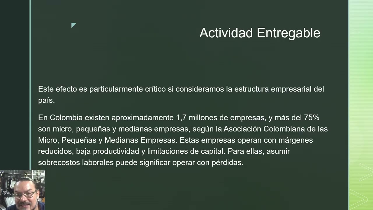 Fundamentos de economía