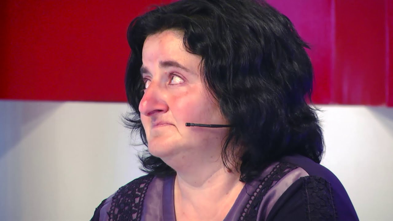 Amusnaca U Imaca / Kisabac Lusamutner 20.09.18