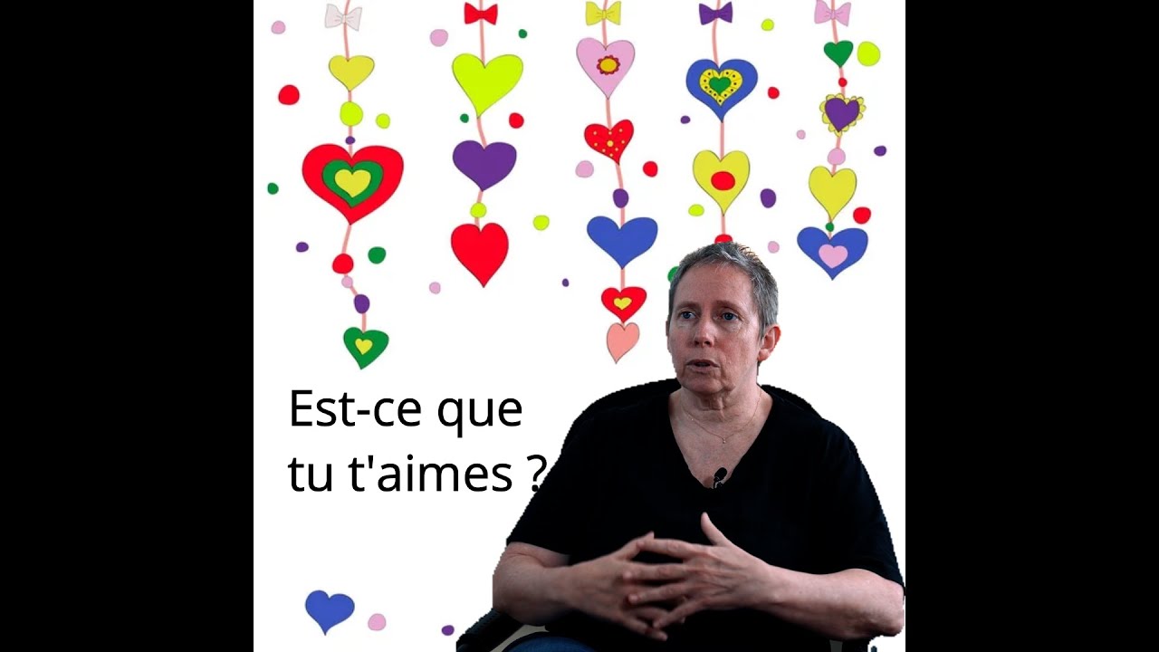 Apprendre &agrave; s'aimer pour mieux aimer : la cl&eacute; des relations saines
