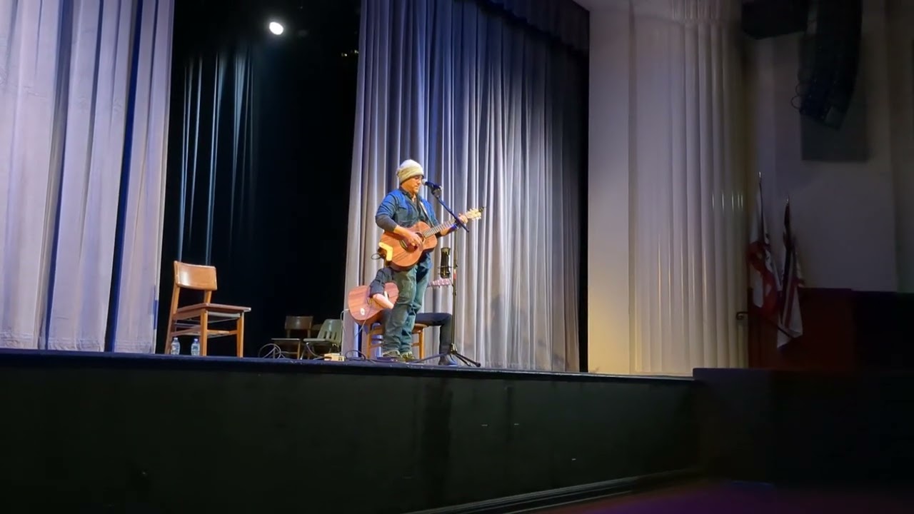 Christian Kane - Different Kind of Knight