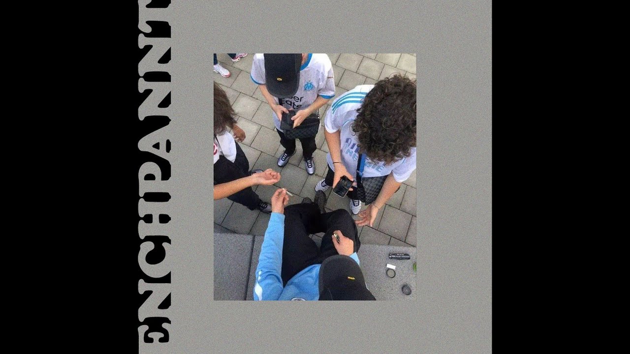 ART x Pashanim x BHZ Type Beat "VINTAGE TRIKOT" (prod. enchpannt)