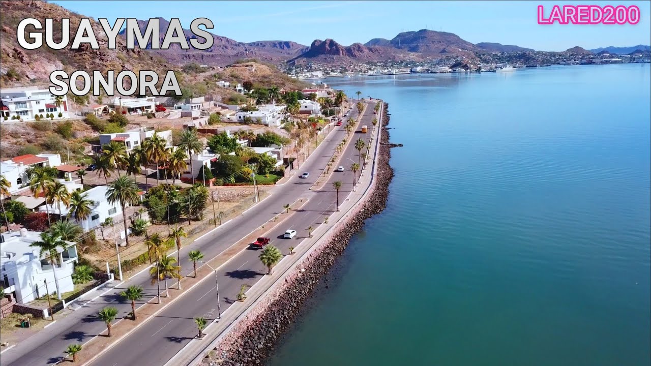 MAPA AEREO DE GUAYMAS PARTE2