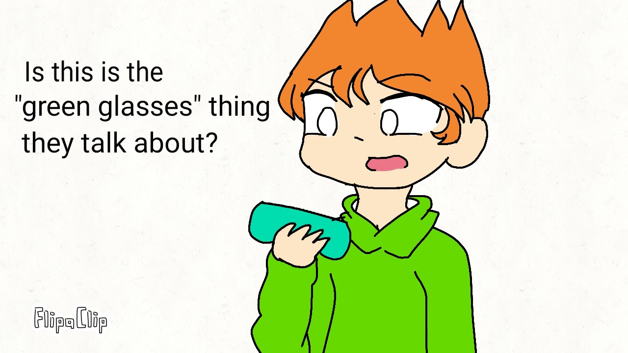 Fnf | Green glasses meme,but.... (CRINGE WARNING!!)