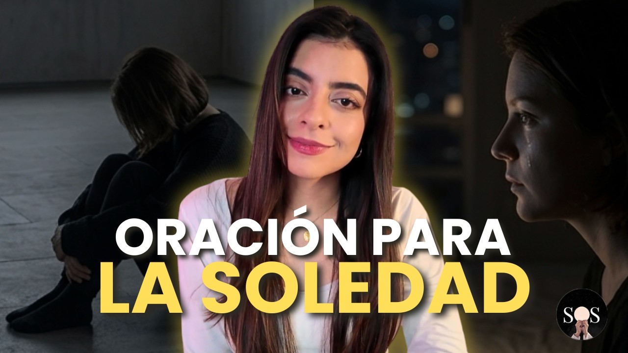 ¡Te acompaño a orar!