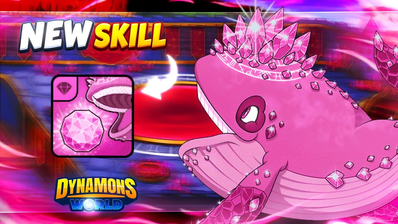 Baltor's Castle Chapter 21 | Dynamons World