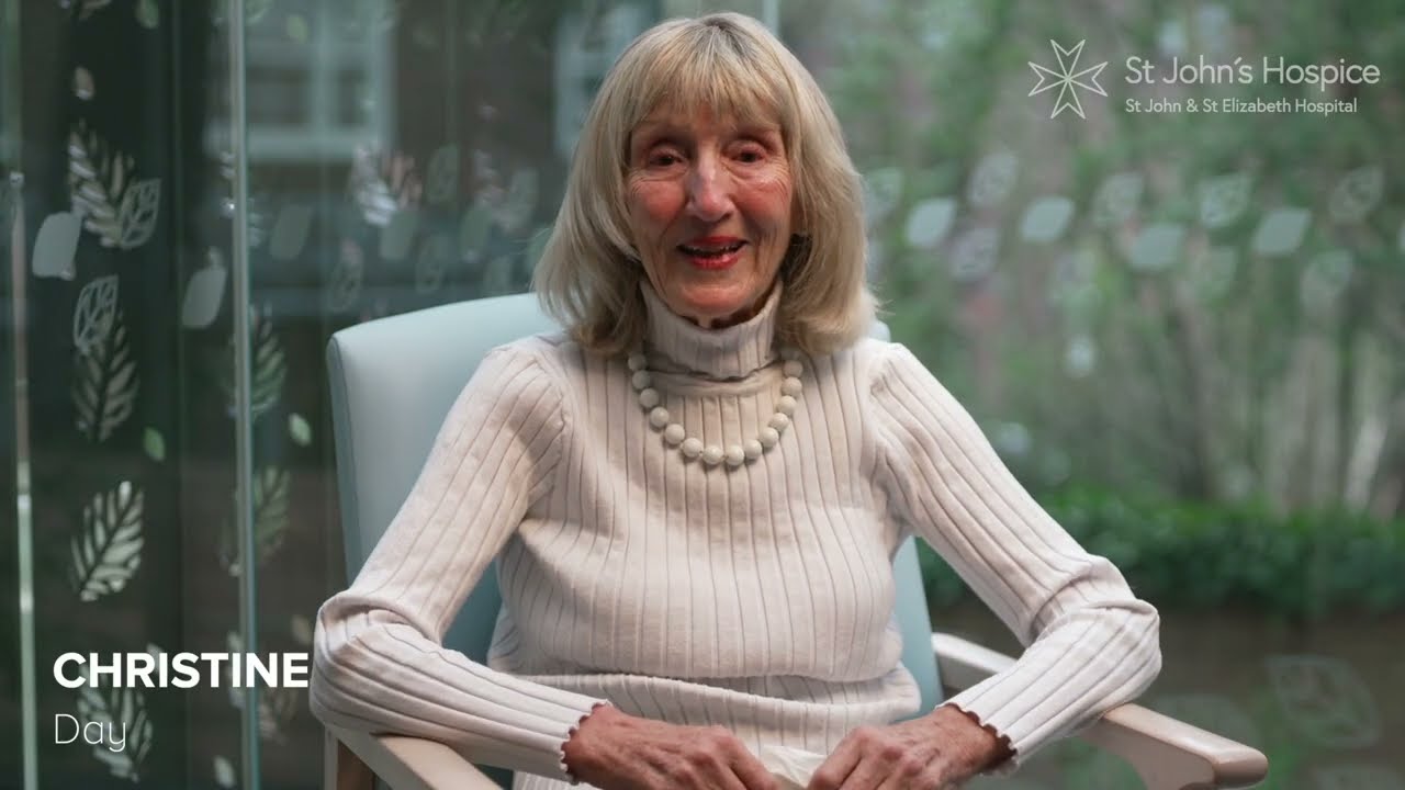 Thank you to our amazing community - St John's Hospice