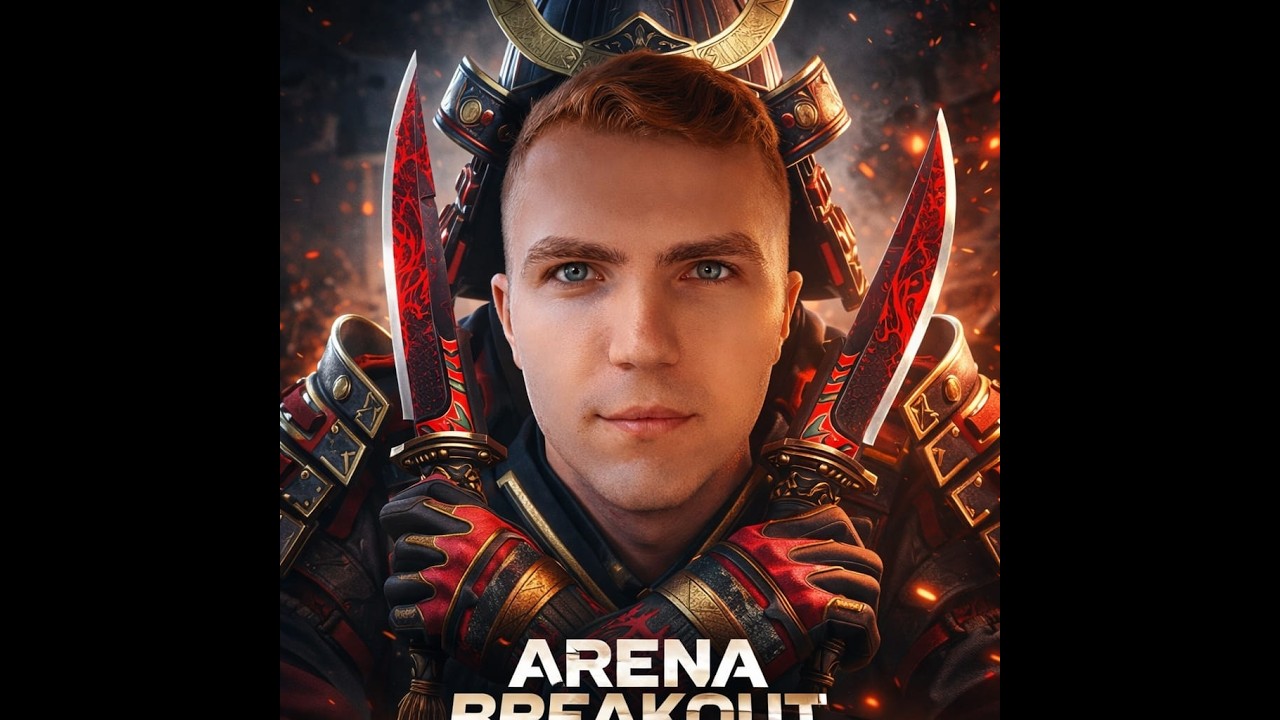 100% ЛУТ. FULL PVP В ARENA BREAKOUT INFINITY  #arenabreakout #arenabreakoutinfinite