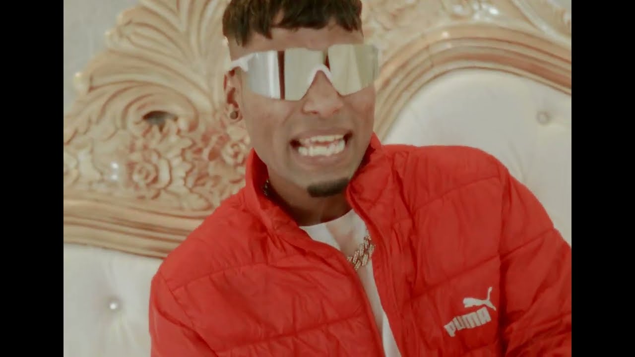 KAY VISHAY &times; MR VERSATILE &times;(  prod by @ShriBeatz) OFFICIAL MUSIC VIDEO
