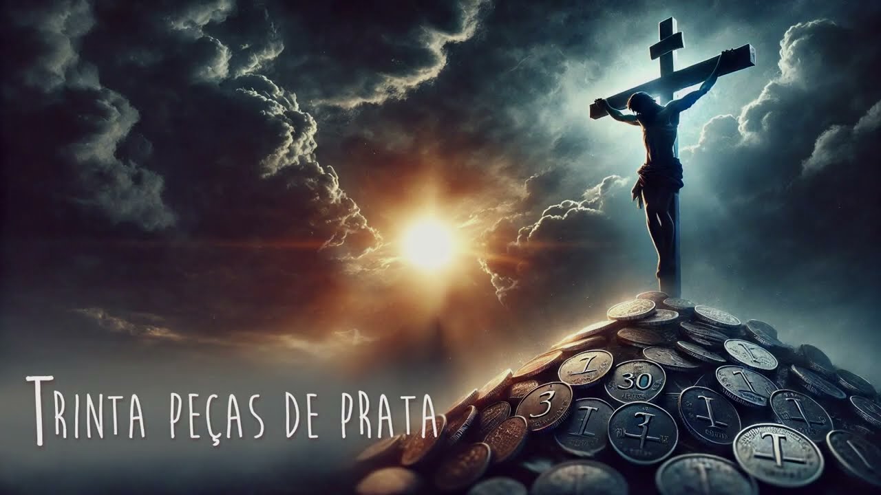 TRINTA PEÇAS DE PRATA - JAIR E EDNA