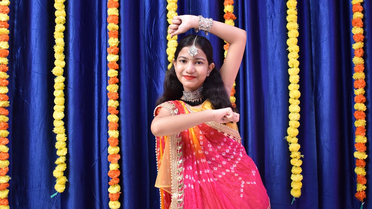 Shubhaarambh | Shubharambh Song | Subharambh Dance | Easy Dance Steps | Anuska Hensh