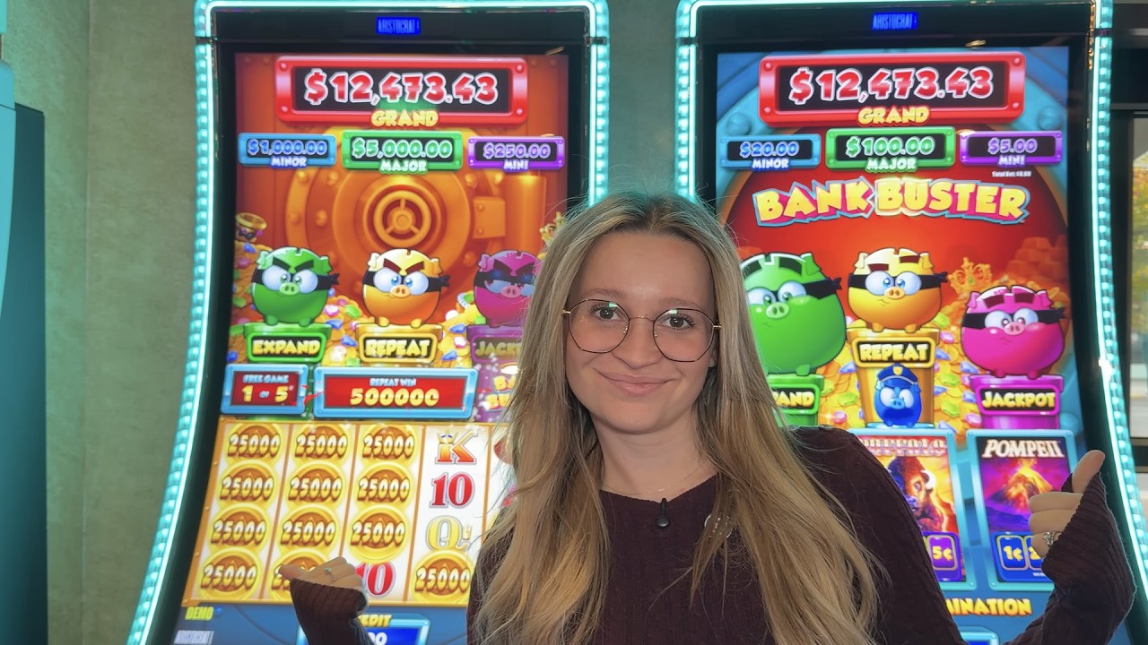 30 минут неустанных бонусных покупок для хайроллеров 💸🔥