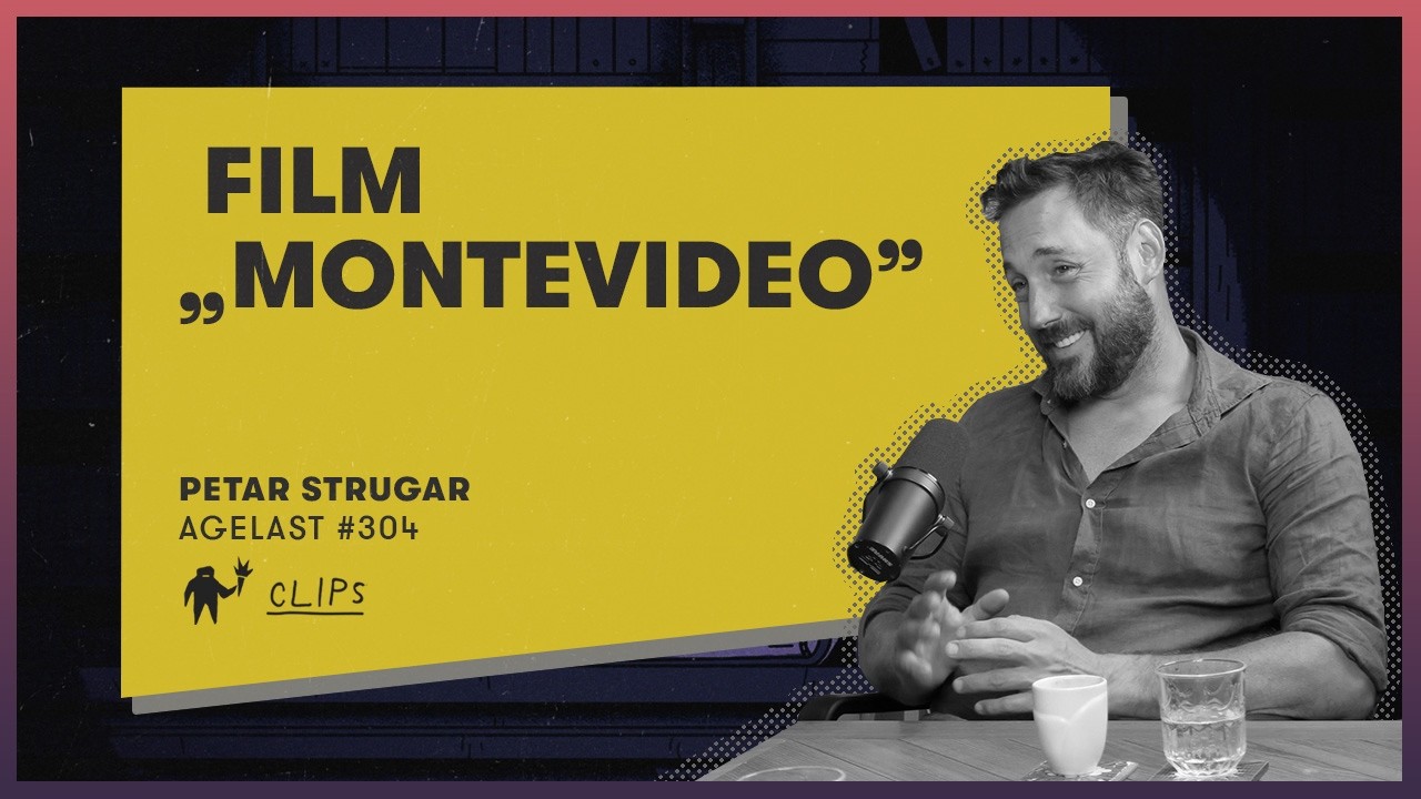 Osam kastinga za ulogu Petra Strugara u filmu &bdquo;Montevideo&rdquo;
