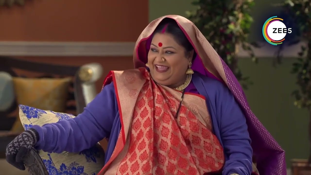 Bhabi Ji Ghar Par Hai - Quick Recap 1266_1267_1268 - Anita Mishra,Angoori Manmohan Tiwari - And TV