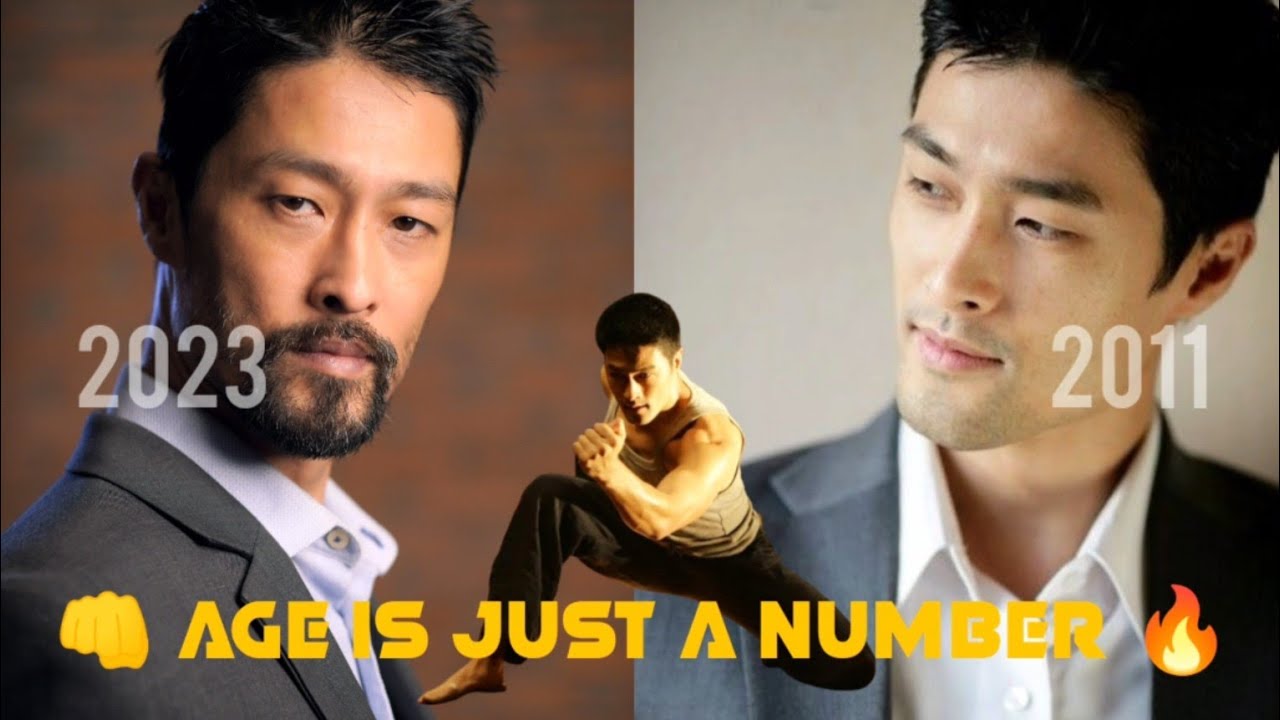 Johnny Tri Nguyen 👊 Dong Lee 🔥 Attitude 😎 