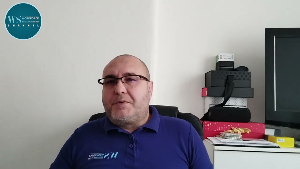 Работните заплати в Румъния, Епизод 49