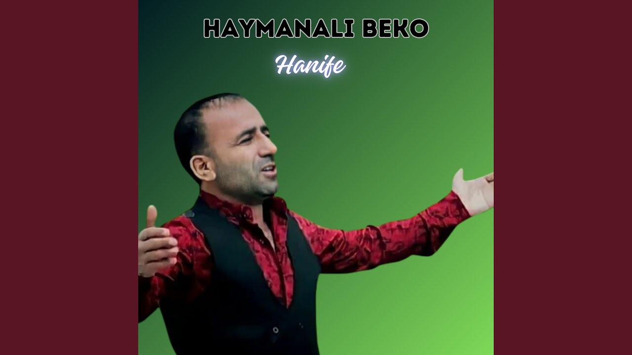 Hanife (feat. Mehmet Doğan)