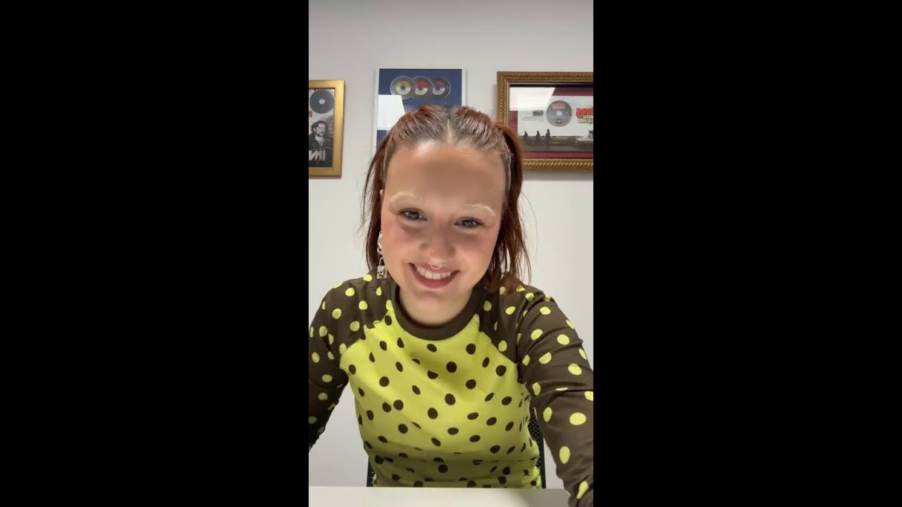 Ruslana  Directo Instagram  9 Febrero 2026