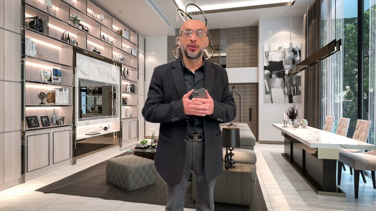 Los Angeles Realtor | Aram Allen Kodzhavakyan