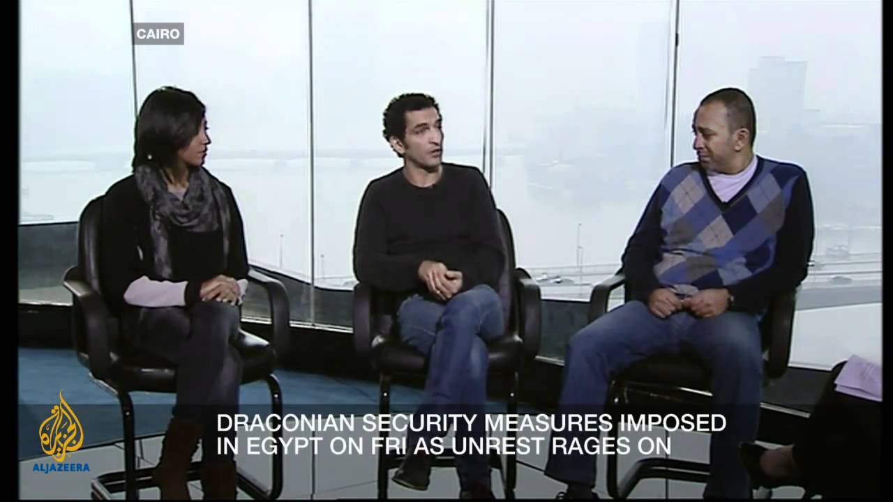 Inside Story - Egypt: The youth perspective