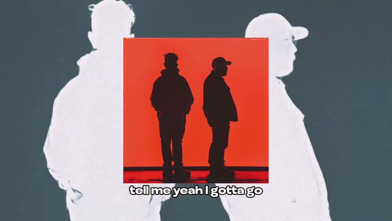 Marcus Gooden I&rsquo;ma Fly (Feat. Acydik) (Lyric Video)